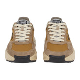 G-Star Duko CTR Sneakers | Ochre/Taupe